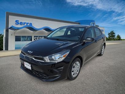 Used 2023 Kia Rio S