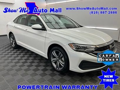 Used 2024 Volkswagen Jetta SE
