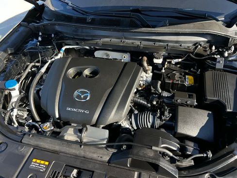 Used 2023 MAZDA CX-5 AWD 2.5 S w/ Select Package image 14