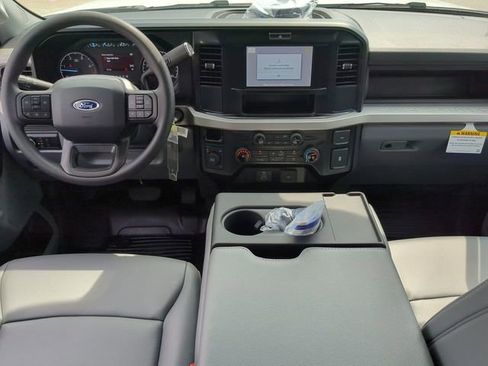 New 2025 Ford F350 XL w/ XL Chrome Package image 14
