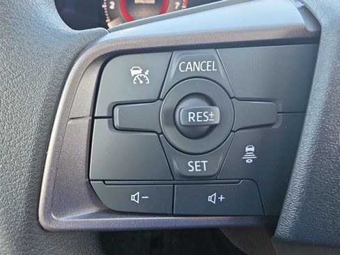 New 2027 Nissan Sentra S w/ S Cold Weather Package FWD image 32
