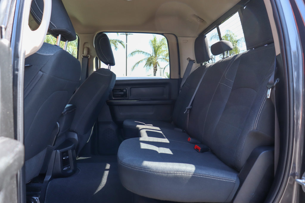 Used 2020 RAM 3500 Tradesman AWD/4WD image 30