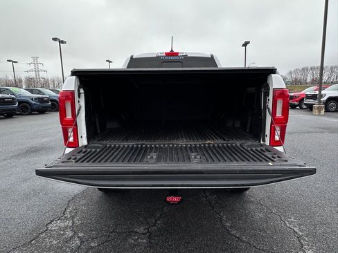 Used 2019 Ford Ranger Lariat w/ Equipment Group 501A Mid AWD/4WD image 42