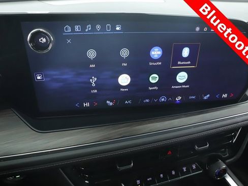 Used 2025 Chevrolet Tahoe Z71 image 24