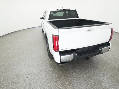 New 2026 Toyota Tundra Limited image 62