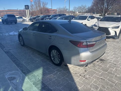 Used 2017 Lexus ES 350 image 14