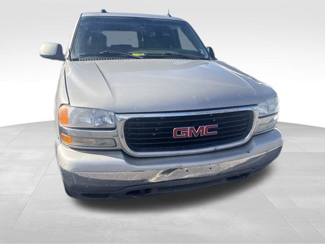 Used 2005 GMC Yukon SLT w/ SLT Preferred Equipment Group AWD/4WD image 24