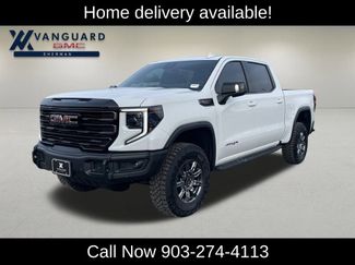 New 2026 GMC Sierra 1500 AT4X 360° Tour