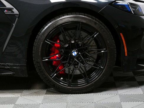 Used 2026 BMW M3 Competition AWD/4WD image 38
