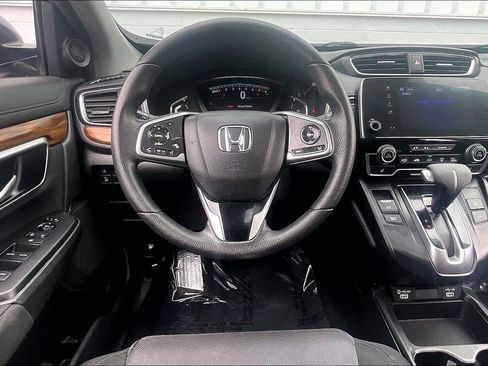 Used 2021 Honda CR-V EX image 6