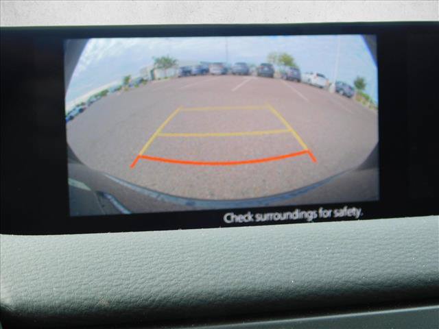 Used 2026 MAZDA CX-50 AWD 2.5 S w/ Premium Package image 11
