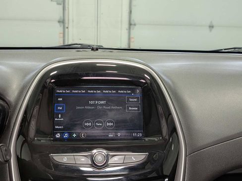 Used 2021 Chevrolet Spark LS image 15