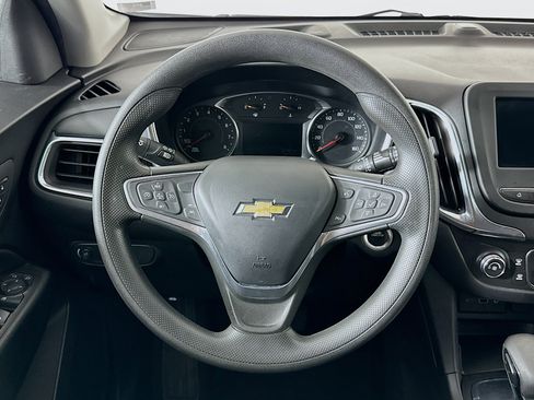 Used 2023 Chevrolet Equinox LT FWD image 17