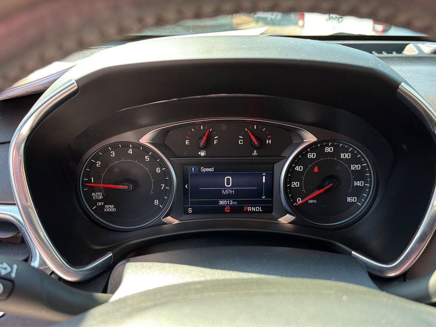 Used 2022 Chevrolet Equinox LT FWD image 22
