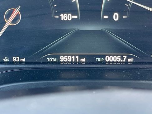 Used 2018 BMW X3 xDrive30i w/ Convenience Package AWD/4WD image 22