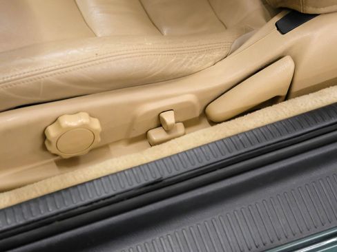 Used 1997 Toyota Supra image 27