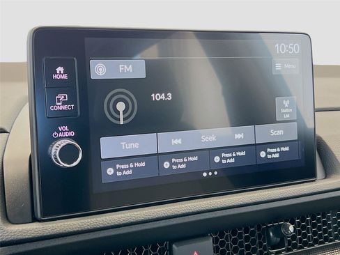 New 2026 Honda CR-V LX image 7