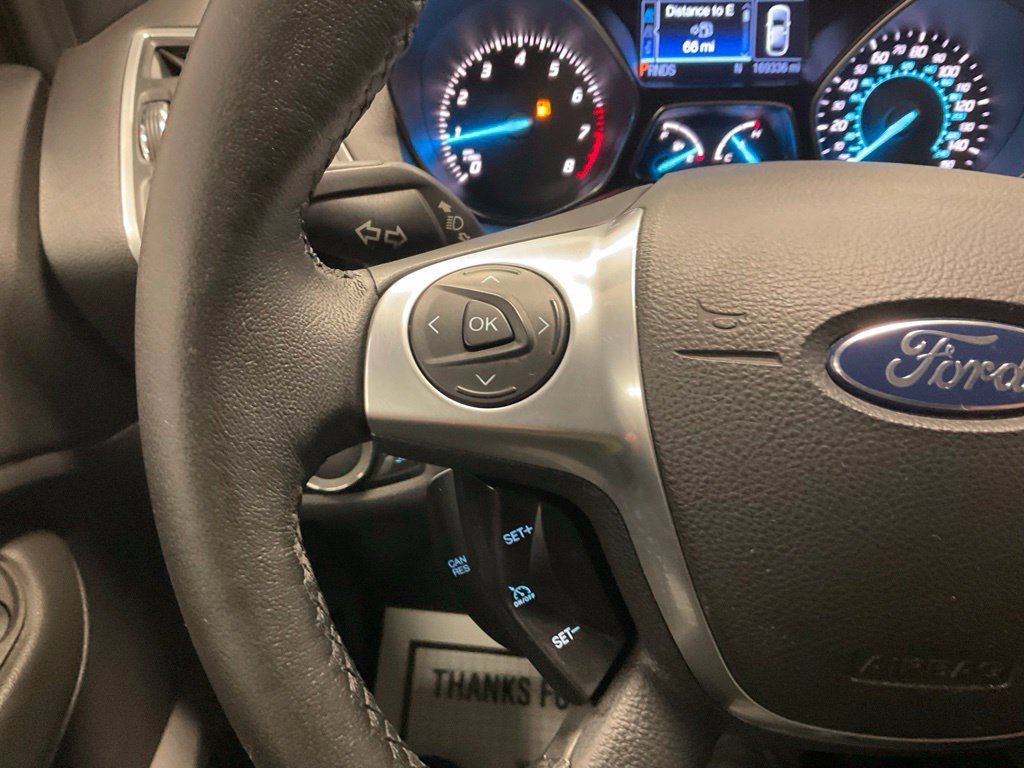 Used 2013 Ford Escape Titanium AWD/4WD image 15