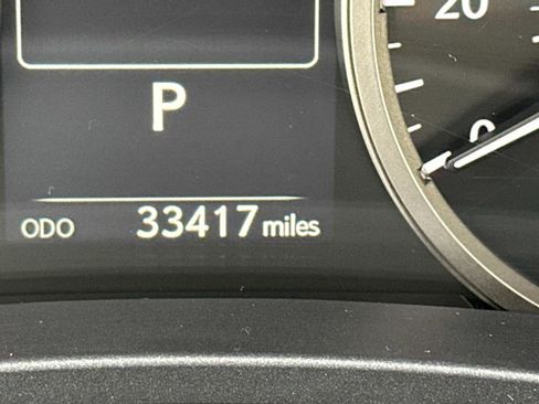 Used 2021 Lexus NX 300 AWD w/ Accessory Package image 23