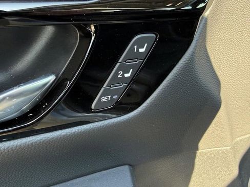 New 2026 Honda CR-V EX-L image 10