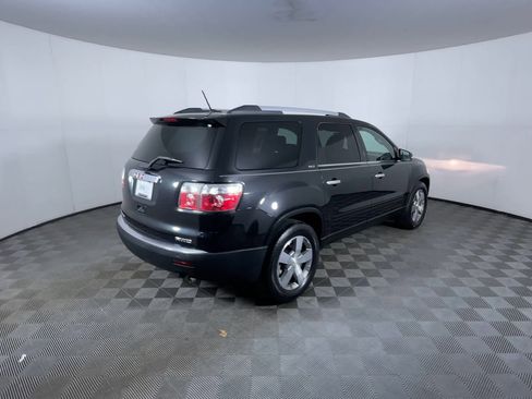 Used 2010 GMC Acadia SLT image 8