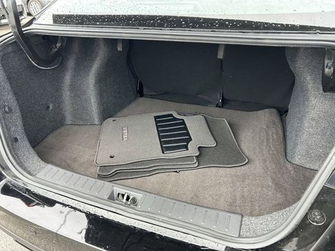 Used 2025 Nissan Versa SR w/ Trunk Package image 12