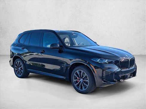New 2026 BMW X5 sDrive40i w/ M Sport Package RWD image 6