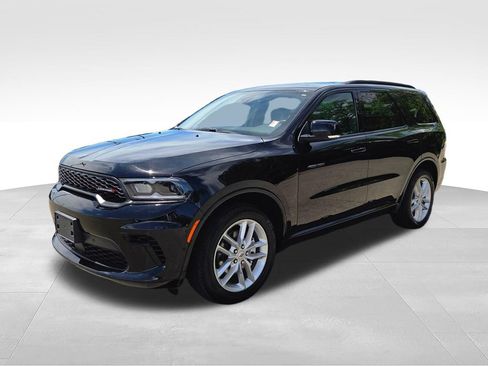 Used 2026 Dodge Durango GT AWD/4WD image 3
