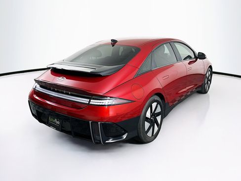 Used 2024 Hyundai Ioniq 6 SE image 9