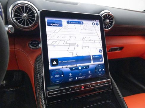 Used 2022 Mercedes-Benz SL 55 AMG SL 55 AMG image 24