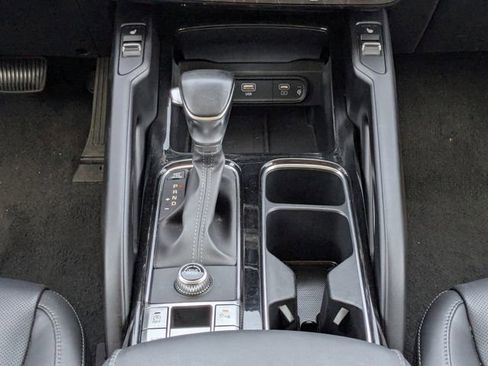 Certified 2025 Kia Telluride S FWD image 26