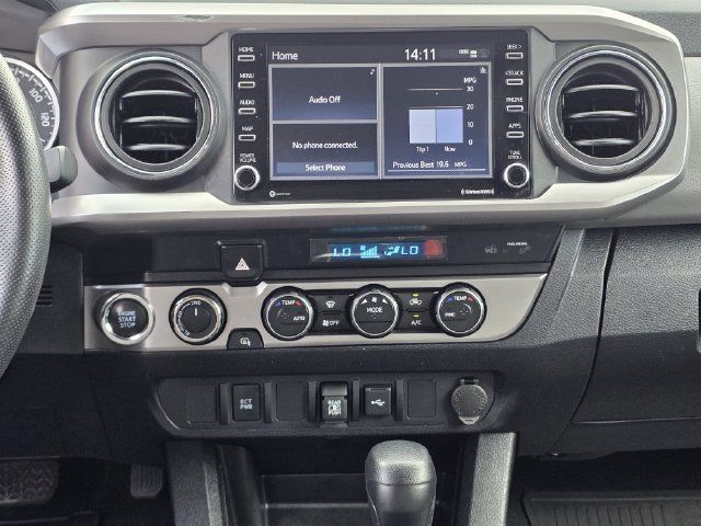 Used 2023 Toyota Tacoma SR5 w/ SX Package AWD/4WD image 9