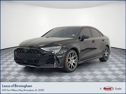 Used 2026 Audi RS 3