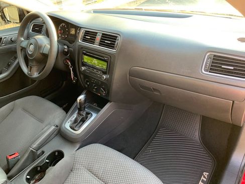 Used 2014 Volkswagen Jetta S FWD image 11