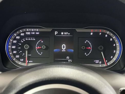 Certified 2023 Hyundai Tucson SEL AWD/4WD image 35