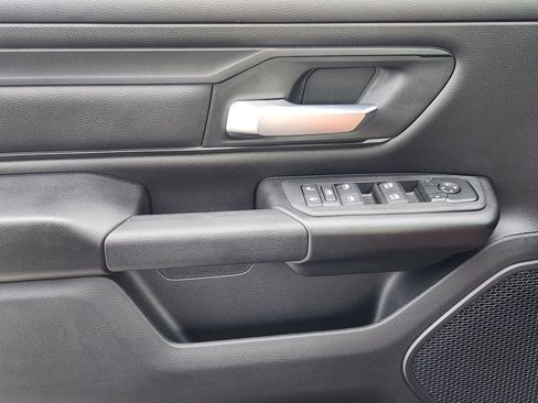 New 2026 RAM 1500 Express AWD/4WD image 21