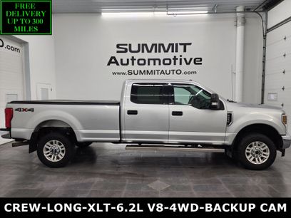 Used 2018 Ford F250 XLT