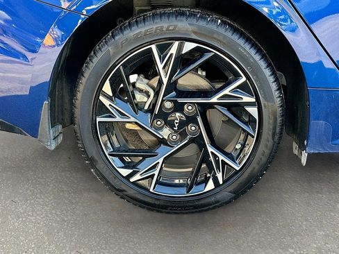 Certified 2025 Kia K5 GT-Line image 30