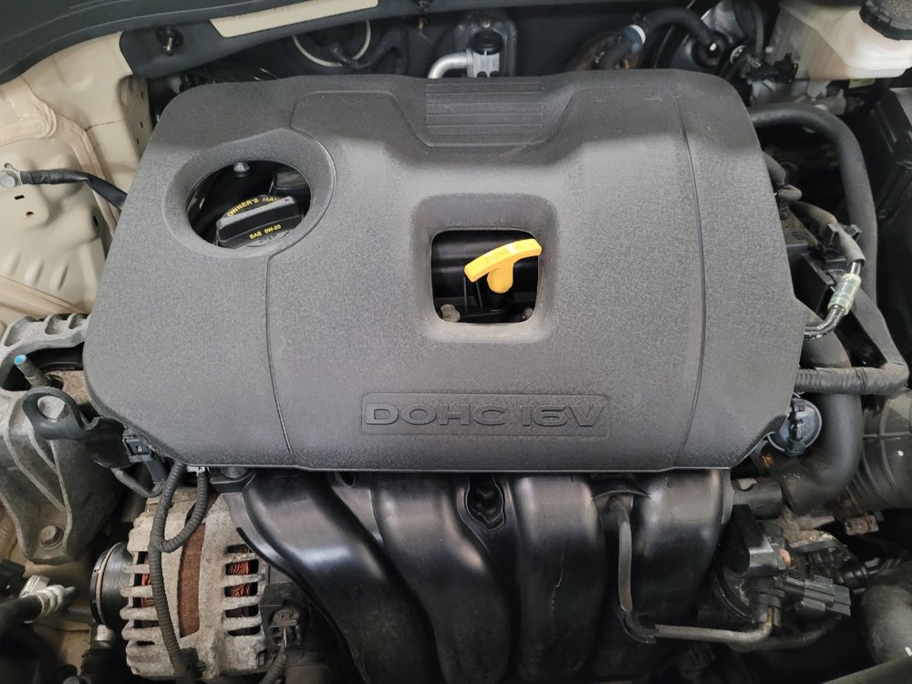 Used 2020 Kia Soul EX FWD image 30