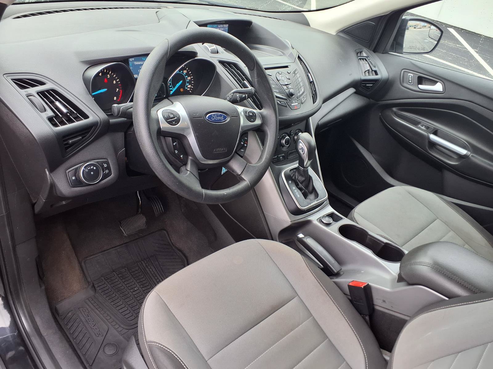 Used 2013 Ford Escape SE FWD image 19