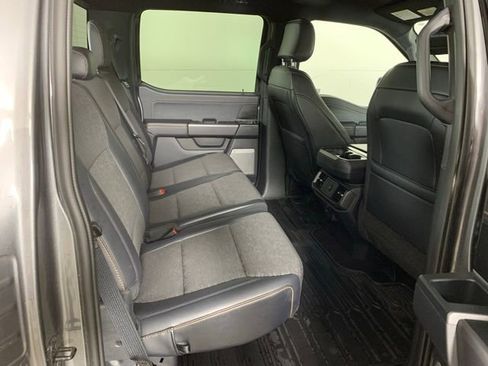 Used 2025 Ford F150 Tremor w/ Tow/Haul Package AWD/4WD image 27