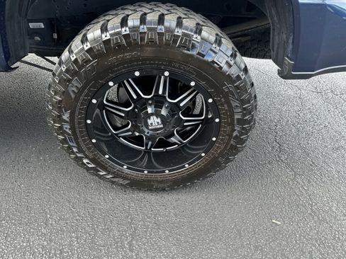 Used 2019 Ford F250 Lariat AWD/4WD image 27