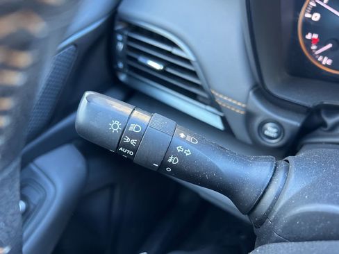 Used 2022 Subaru Outback Wilderness w/ Wilderness Package image 16