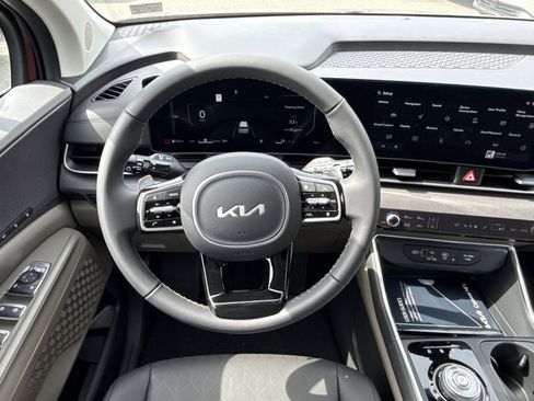 New 2026 Kia Carnival SX FWD image 36