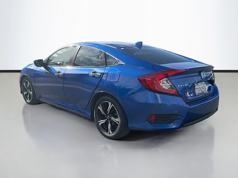Used 2016 Honda Civic Touring image 7