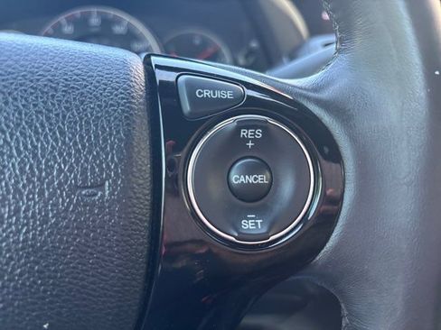 Used 2016 Honda Accord EX-L image 41