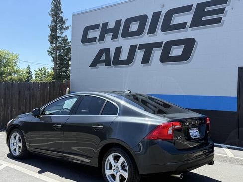 Used 2013 Volvo S60 T5 FWD image 22