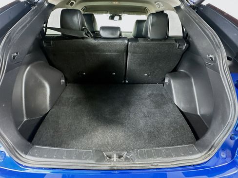 Used 2024 Mitsubishi Eclipse Cross SE image 26