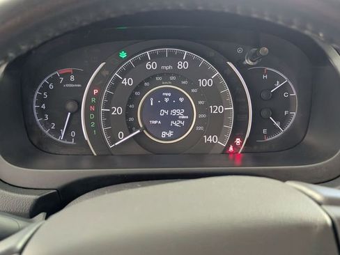 Used 2013 Honda CR-V EX-L image 18