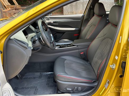 Used 2020 Hyundai Sonata SEL Plus w/ Cargo Package FWD image 15